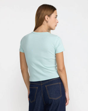 Sow Baby Short Tee