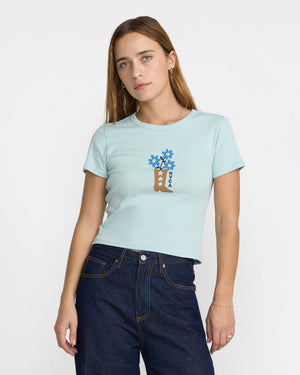 Sow Baby Short Tee
