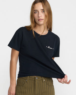 Roughstock Relaxed Tee