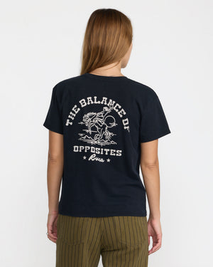 Roughstock Relaxed Tee