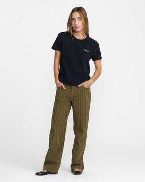 Roughstock Relaxed Tee