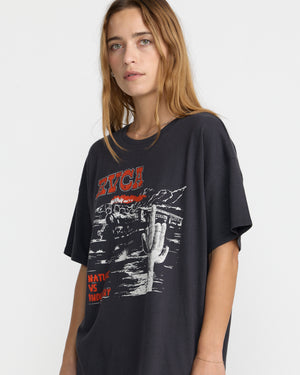 Desert Sands Oversized Tee