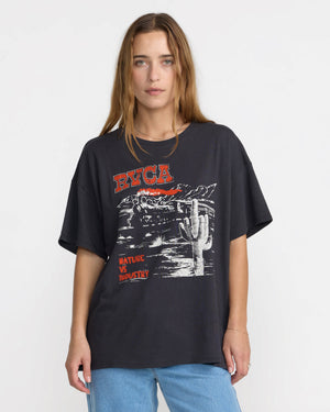 Desert Sands Oversized Tee