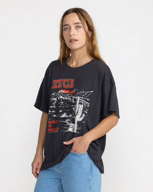 Desert Sands Oversized Tee