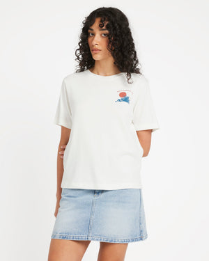 Icon Tee- RVCA