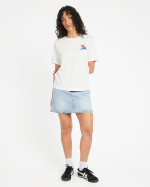 Icon Tee- RVCA
