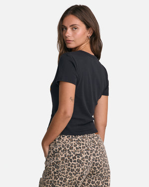 Leap Baby Tee
