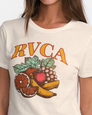 Fruity Shrunken Tee