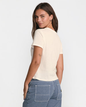 Fruity Shrunken Tee