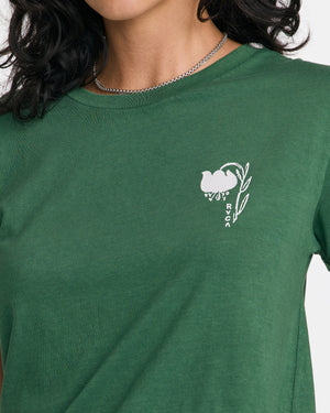 Hang In There Relaxed Tee