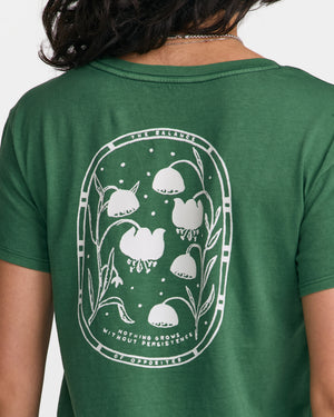 Hang In There Relaxed Tee