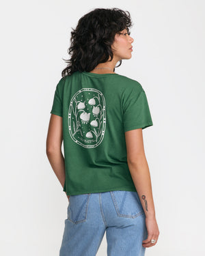 Hang In There Relaxed Tee
