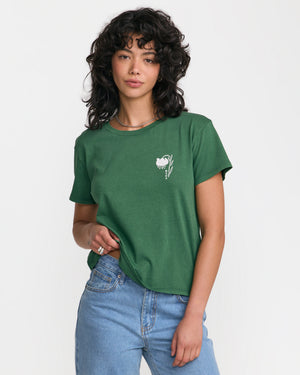 Hang In There Relaxed Tee