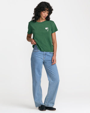 Hang In There Relaxed Tee
