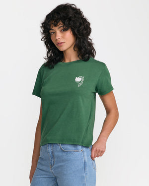 Hang In There Relaxed Tee