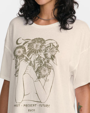 Cultivate Oversized Tee