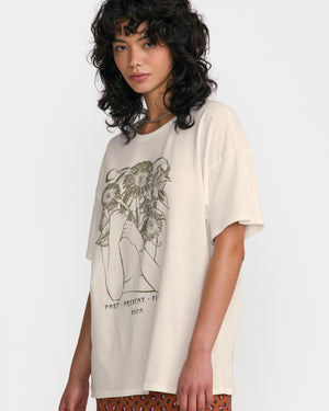 Cultivate Oversized Tee