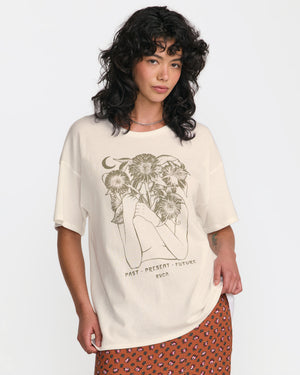Cultivate Oversized Tee