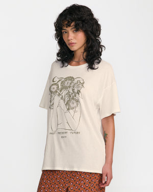 Cultivate Oversized Tee
