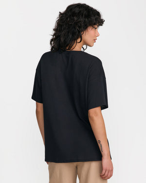 Kahu Oversized Tee
