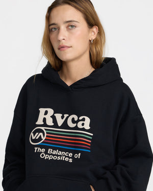 Stout Oversized Hoodie