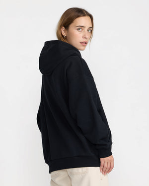 Stout Oversized Hoodie