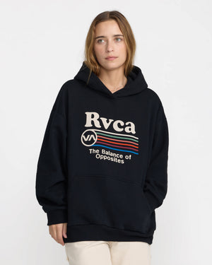 Stout Oversized Hoodie