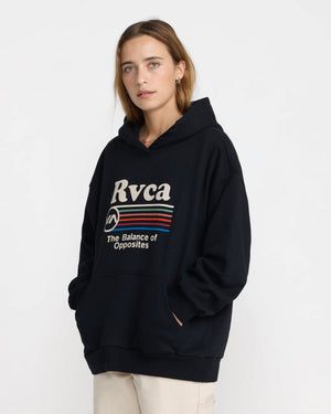 Stout Oversized Hoodie