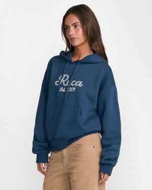 Avec Pullover Hoodie