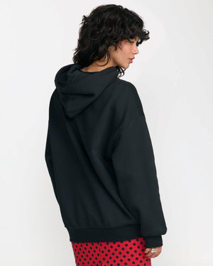 The Cure Oversized Hoodie