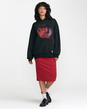 The Cure Oversized Hoodie
