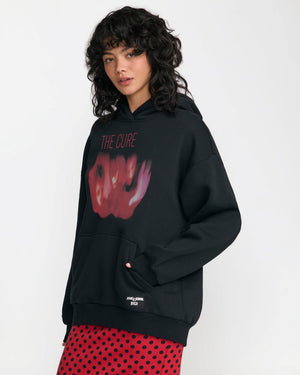 The Cure Oversized Hoodie