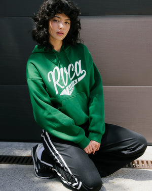 Game Day Pullover Hoodie