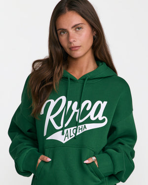 Game Day Pullover Hoodie