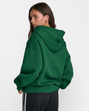 Game Day Pullover Hoodie