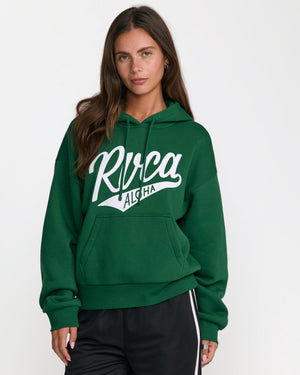 Game Day Pullover Hoodie