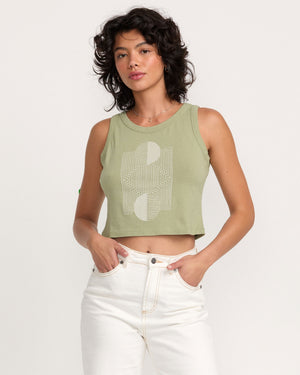 Flow Tank-RVCA