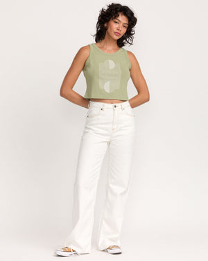 Flow Tank-RVCA