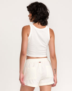 Lauryn Flow Tank-RVCA
