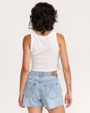 Hawaii Flow Tank-RVCA