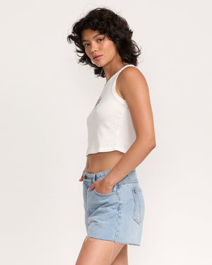 Hawaii Flow Tank-RVCA