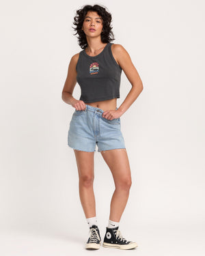 Hawaii Flow Tank-RVCA