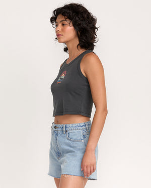 Hawaii Flow Tank-RVCA