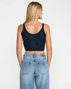 Horace Tank - RVCA