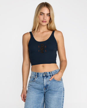 Horace Tank - RVCA