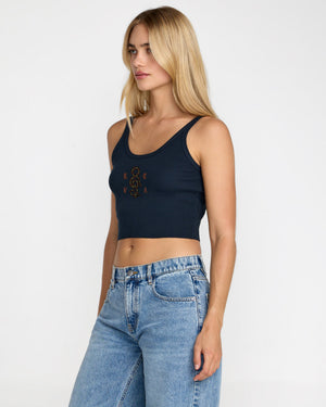 Horace Tank - RVCA