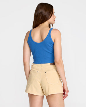 Reflections Tank - RVCA