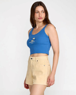 Reflections Tank - RVCA