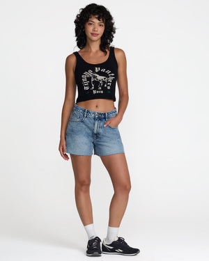 Tijuana Pathers Tank - RVCA