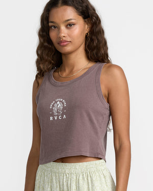 Flow Tank - RVCA